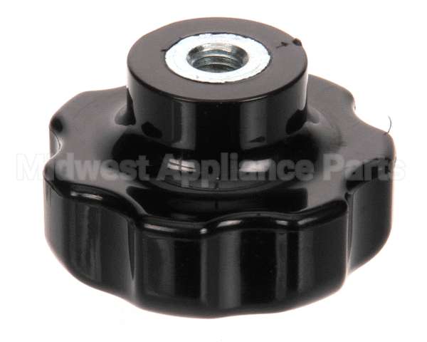 M00253 Globe Chute Support Knob New Nsf