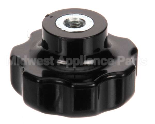 M00253 Globe Chute Support Knob New Nsf