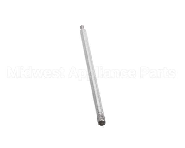 M00258 Globe Rod, End Weight