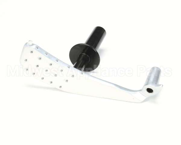 M00260 Globe End Weight Assembly