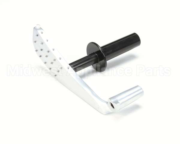 M00260 Globe End Weight Assembly