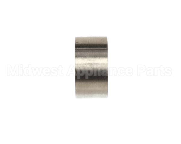 M003 Edlund Magnet, Lg S/S Shell Flush