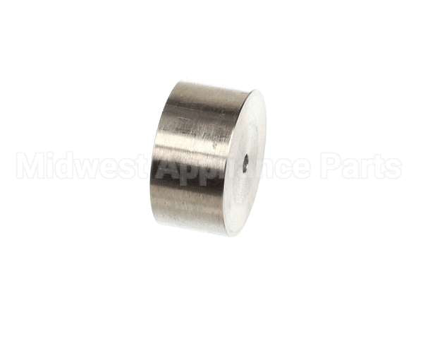 M003 Edlund Magnet, Lg S/S Shell Flush