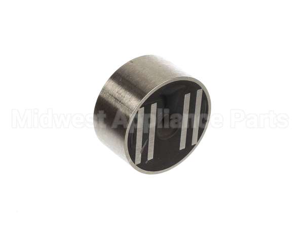 M003 Edlund Magnet, Lg S/S Shell Flush
