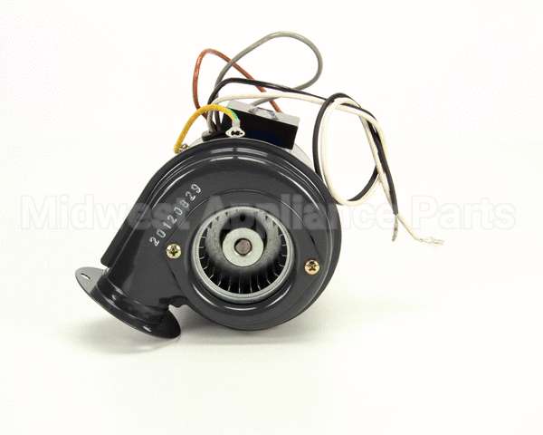 M0030 Bki Motor, Dayton 1Tdn2