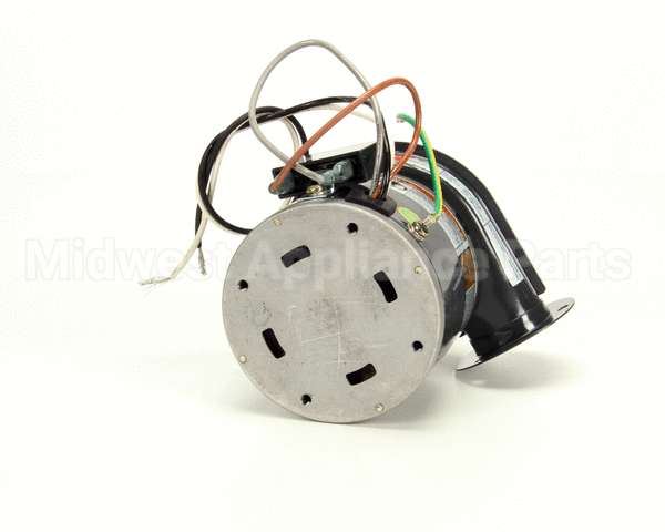 M0030 Bki Motor, Dayton 1Tdn2