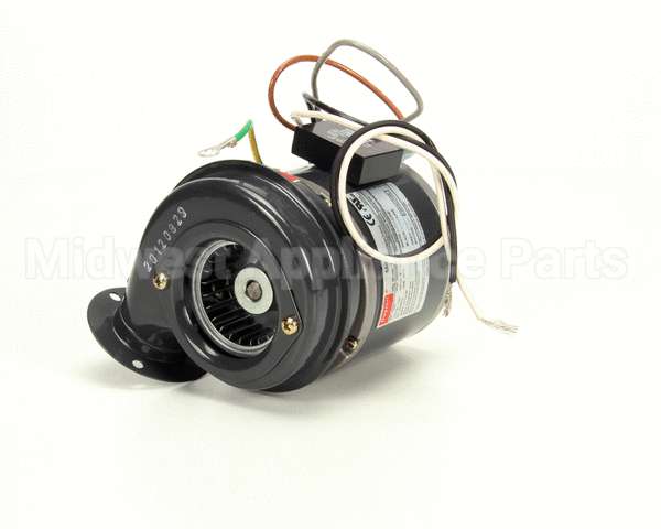 M0030 Bki Motor, Dayton 1Tdn2