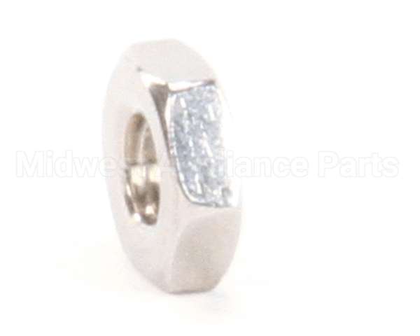 M00355-080 Perlick Nut, Hex, #10-32, Ss 302,