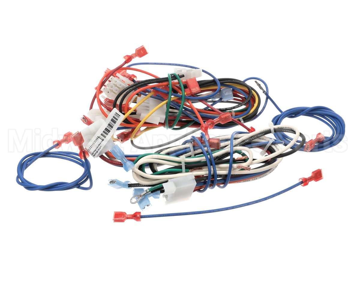 M0036007R Nordyne Wiring Harness