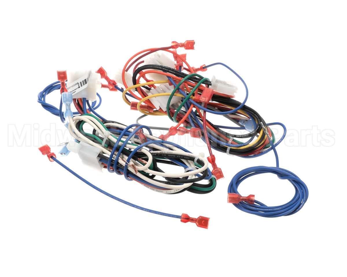 M0036007R Nordyne Wiring Harness