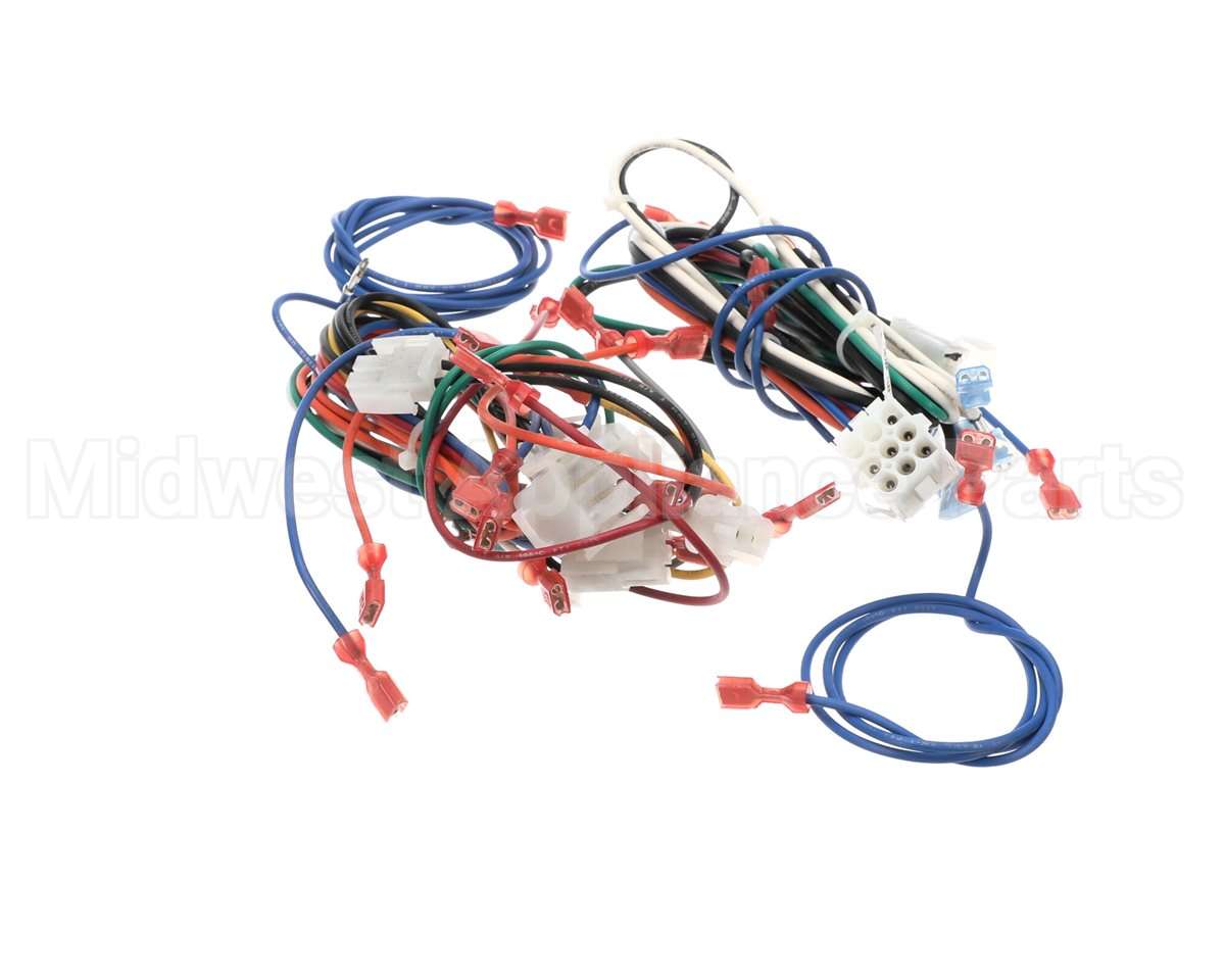 M0036007R Nordyne Wiring Harness