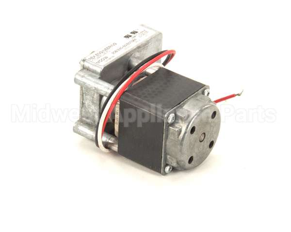 M0039 Bki Motor, Cpc12P12Fb Spec 1584