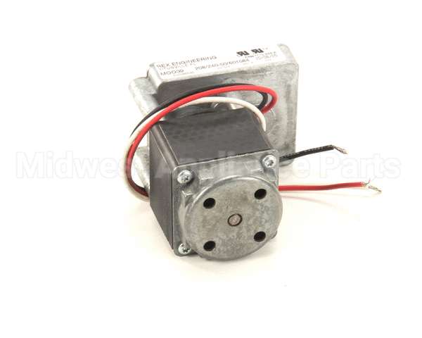 M0039 Bki Motor, Cpc12P12Fb Spec 1584