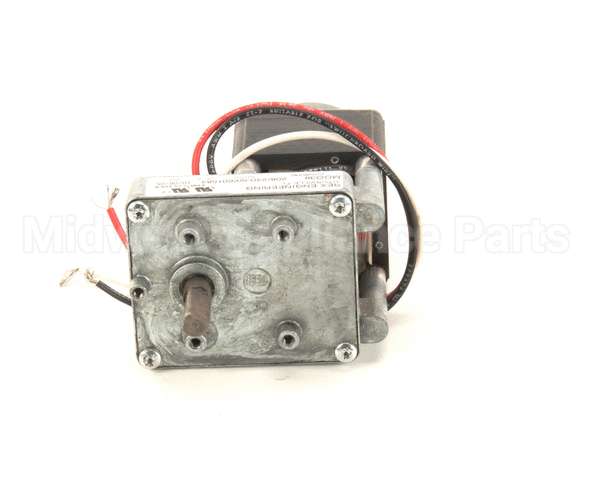 M0039 Bki Motor, Cpc12P12Fb Spec 1584