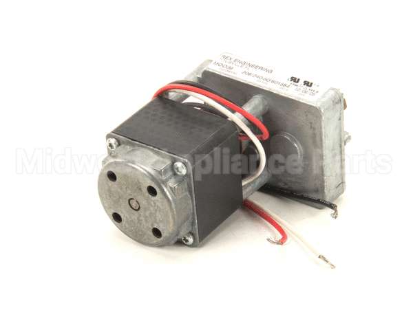 M0039 Bki Motor, Cpc12P12Fb Spec 1584