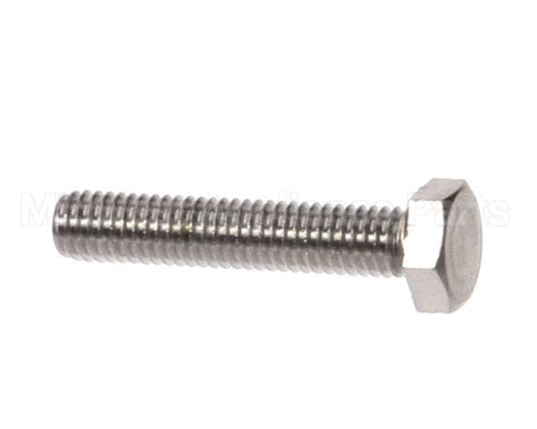 M00447-194 Perlick Screw, Machine, #10-32 X 1 He