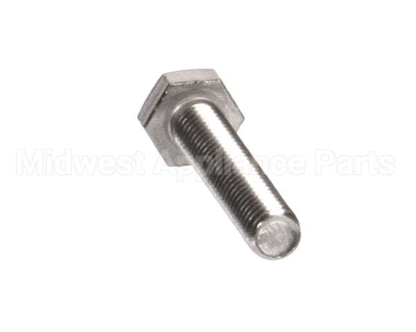 M00447-194 Perlick Screw, Machine, #10-32 X 1 He