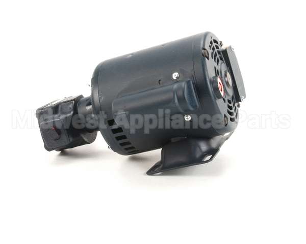 M0047 Bki Motor W/Pump, 115-208/230/50-60Hz