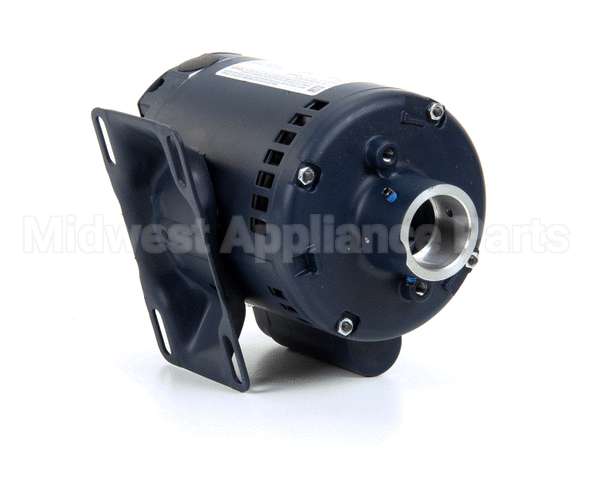 M0053 Bki Motor, Leeson Less Cord/Pump