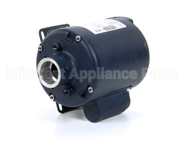 M0053 Bki Motor, Leeson Less Cord/Pump