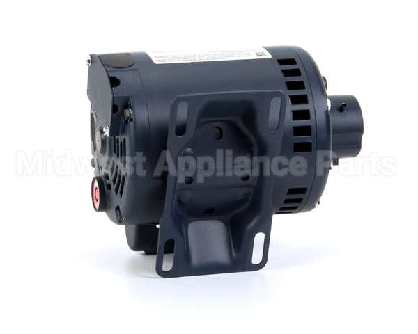 M0053 Bki Motor, Leeson Less Cord/Pump