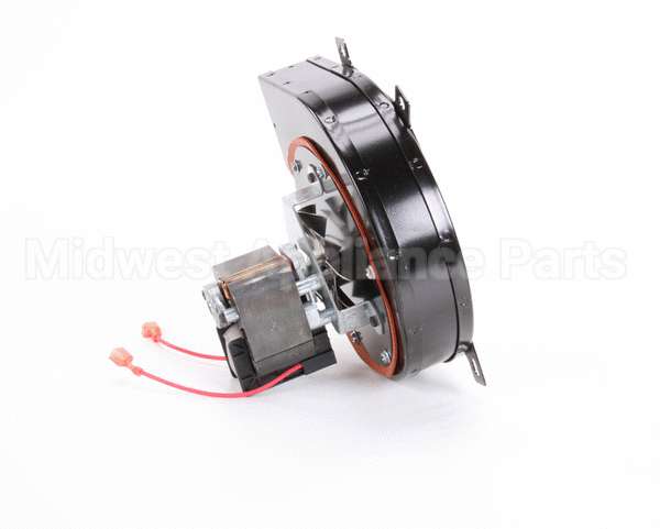 M0056 Bki Motor, Blower Assembly