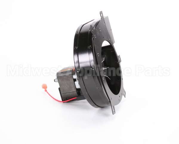 M0056 Bki Motor, Blower Assembly