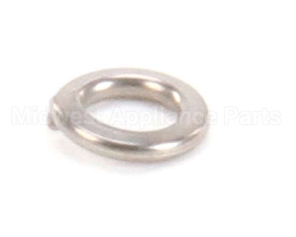 M00576-080 Perlick Lockwasher, #10, Helical Sprng