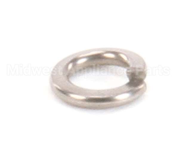 M00576-080 Perlick Lockwasher, #10, Helical Sprng