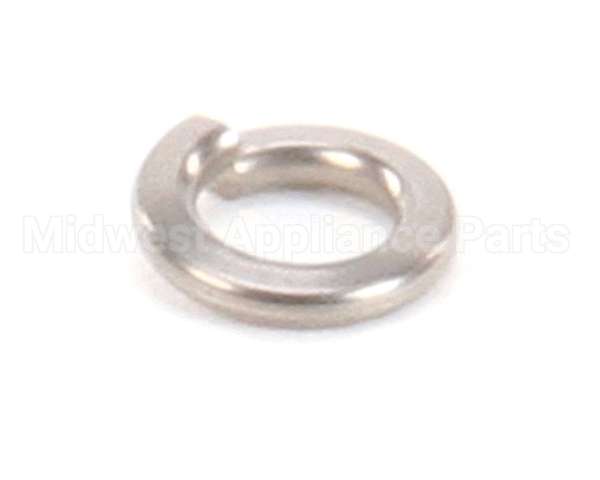 M00576-080 Perlick Lockwasher, #10, Helical Sprng
