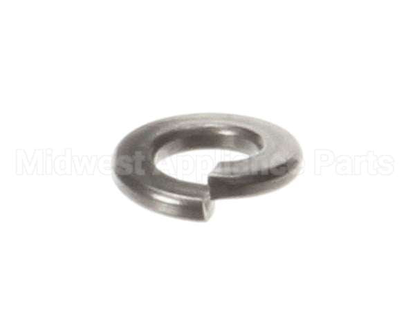 M00577-080 Perlick Lockwasher,1/4 Helical Spring