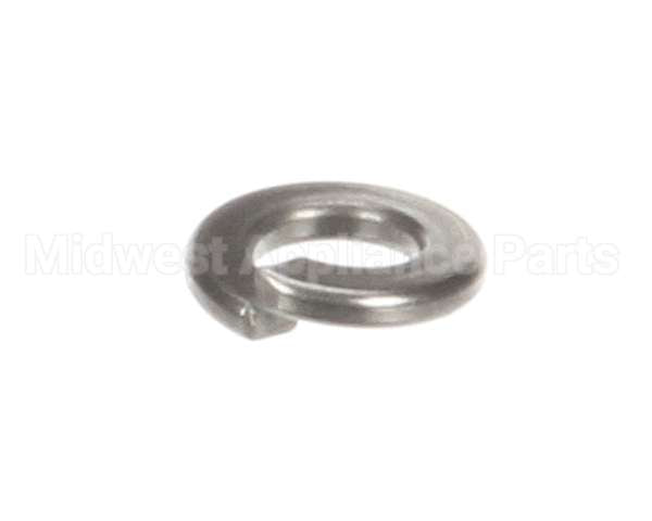 M00577-080 Perlick Lockwasher,1/4 Helical Spring