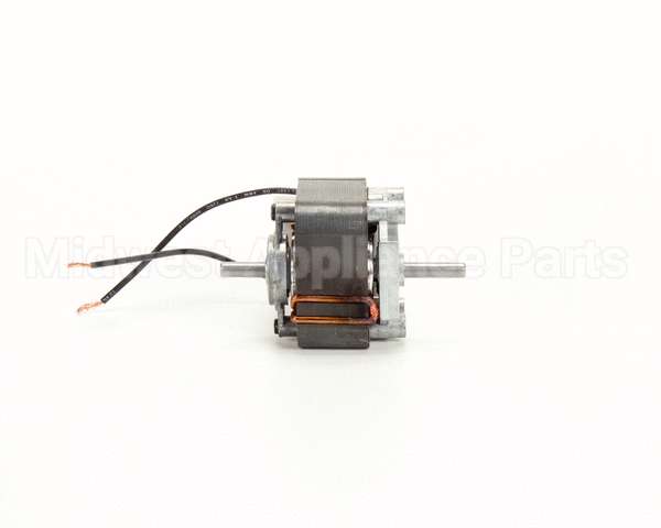 M0063 Bki Motor, 120V Shaded Pole, 5A143-30