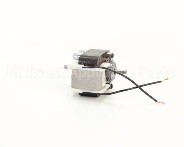 M0063 Bki Motor, 120V Shaded Pole, 5A143-30
