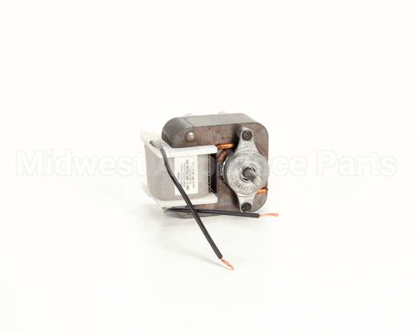 M0063 Bki Motor, 120V Shaded Pole, 5A143-30