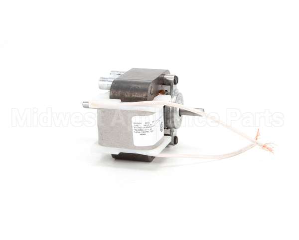 M0068 Bki Motor, 208/240V 60 Hz, 5A143-3