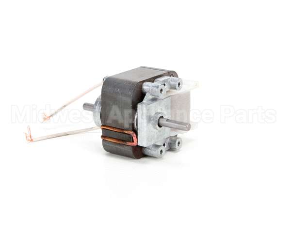 M0068 Bki Motor, 208/240V 60 Hz, 5A143-3