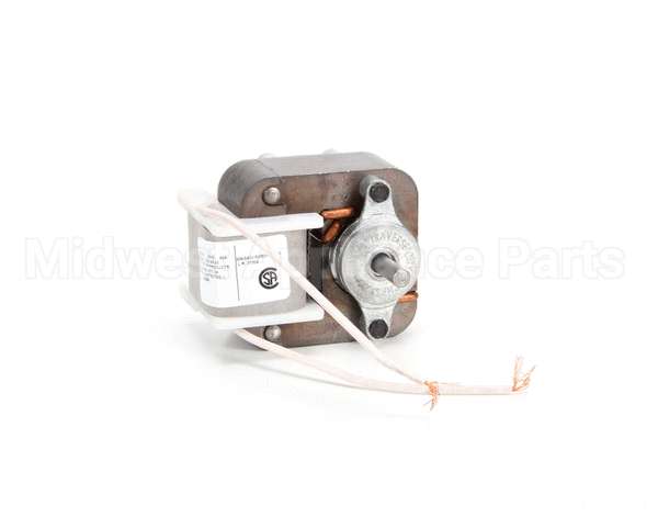 M0068 Bki Motor, 208/240V 60 Hz, 5A143-3