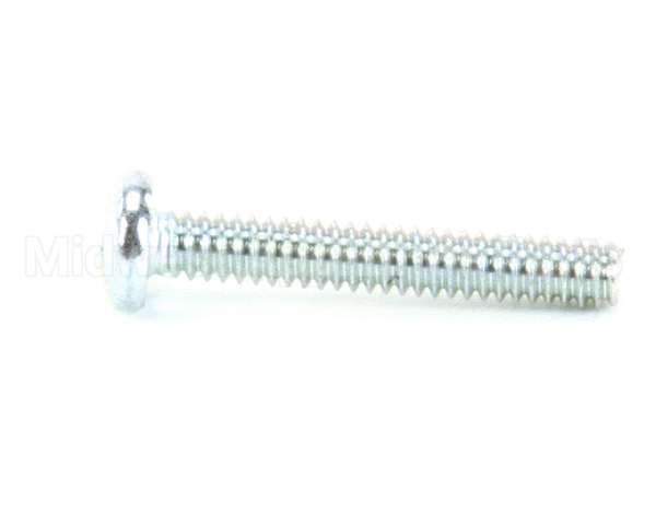 M00682-129 Perlick Screw, Machine, #10-24 X 1 1/4