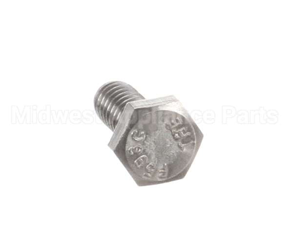 M00776-191 Perlick Thumb Screw 8X32 Thread, 5/8 I