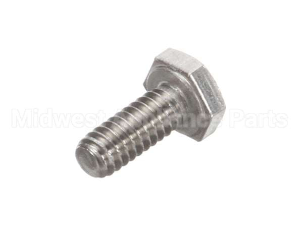 M00776-191 Perlick Thumb Screw 8X32 Thread, 5/8 I