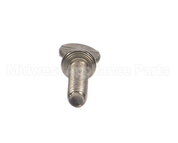M00828-191 Perlick Thumb Screw 8X32 Thread, 5/8 I