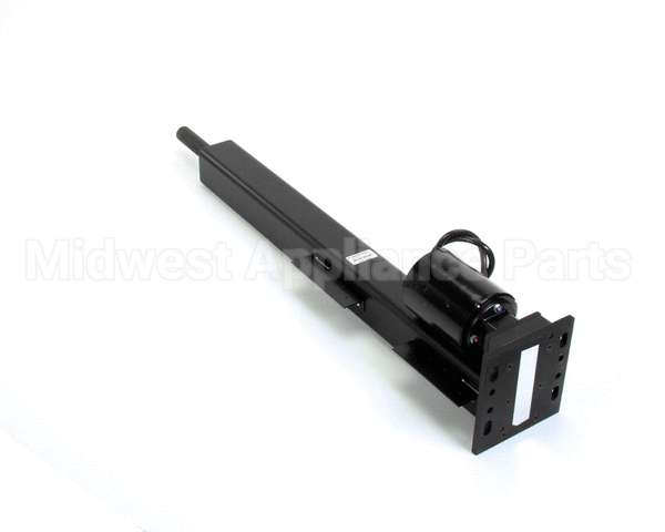 M0084 Bki Motor, Ball Drive Actuator