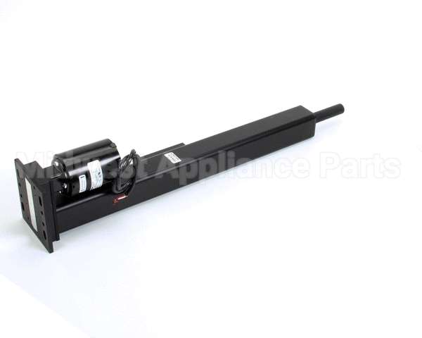 M0084 Bki Motor, Ball Drive Actuator