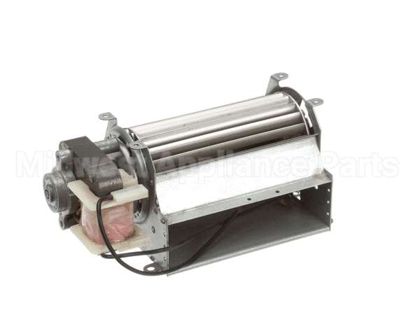 M0090 Bki Motor, Blower Assembly