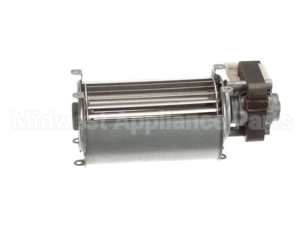 M0090 Bki Motor, Blower Assembly