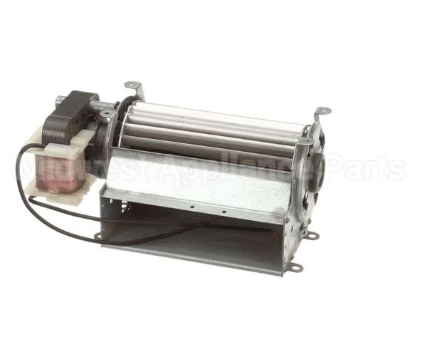 M0090 Bki Motor, Blower Assembly