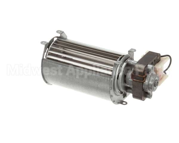 M0090 Bki Motor, Blower Assembly