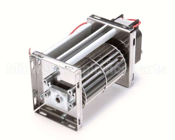 M0094 Bki Motor Blower Assembly 208/240V 60H