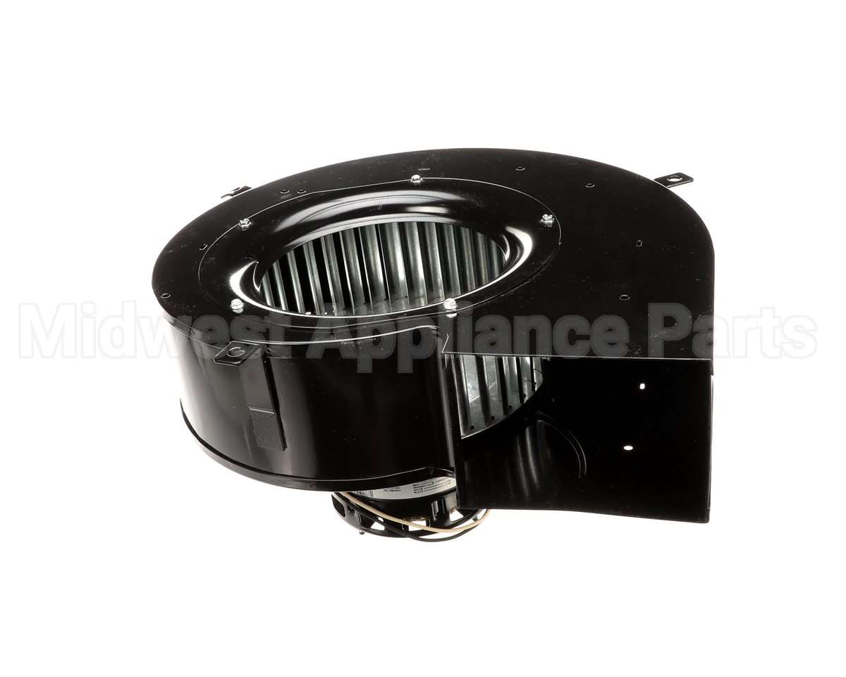 M0100 Bki Motor, Blower, 1/4 Hp, Vg Hood